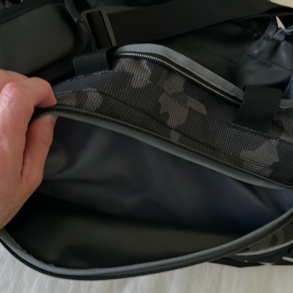 Fila Duffel Bag 19” filatech camouflage - Picture 5 of 8